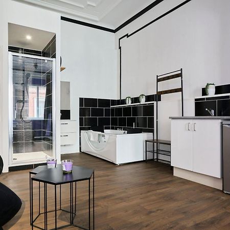 Ng Prestige - Lille L Roubaix Trichon - Balneo - Netflix - Wifi Leilighet Eksteriør bilde